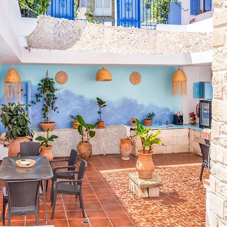 Lappa Apartments Argiroupolis Exterior photo