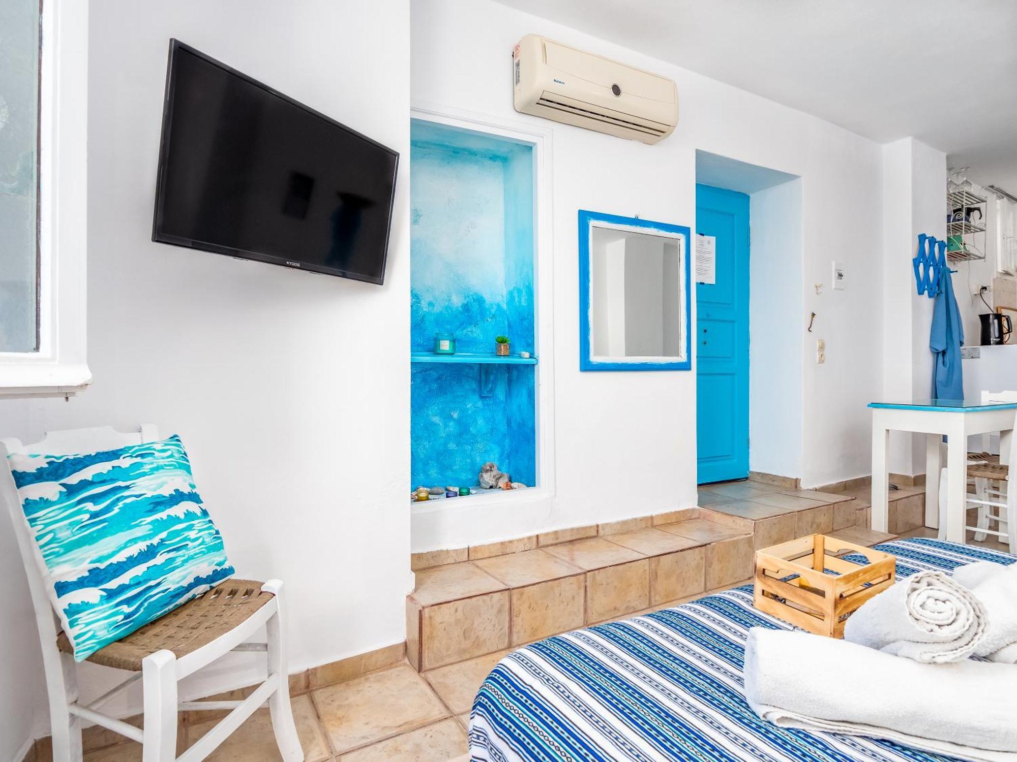 Lappa Apartments Argiroupolis Exterior photo