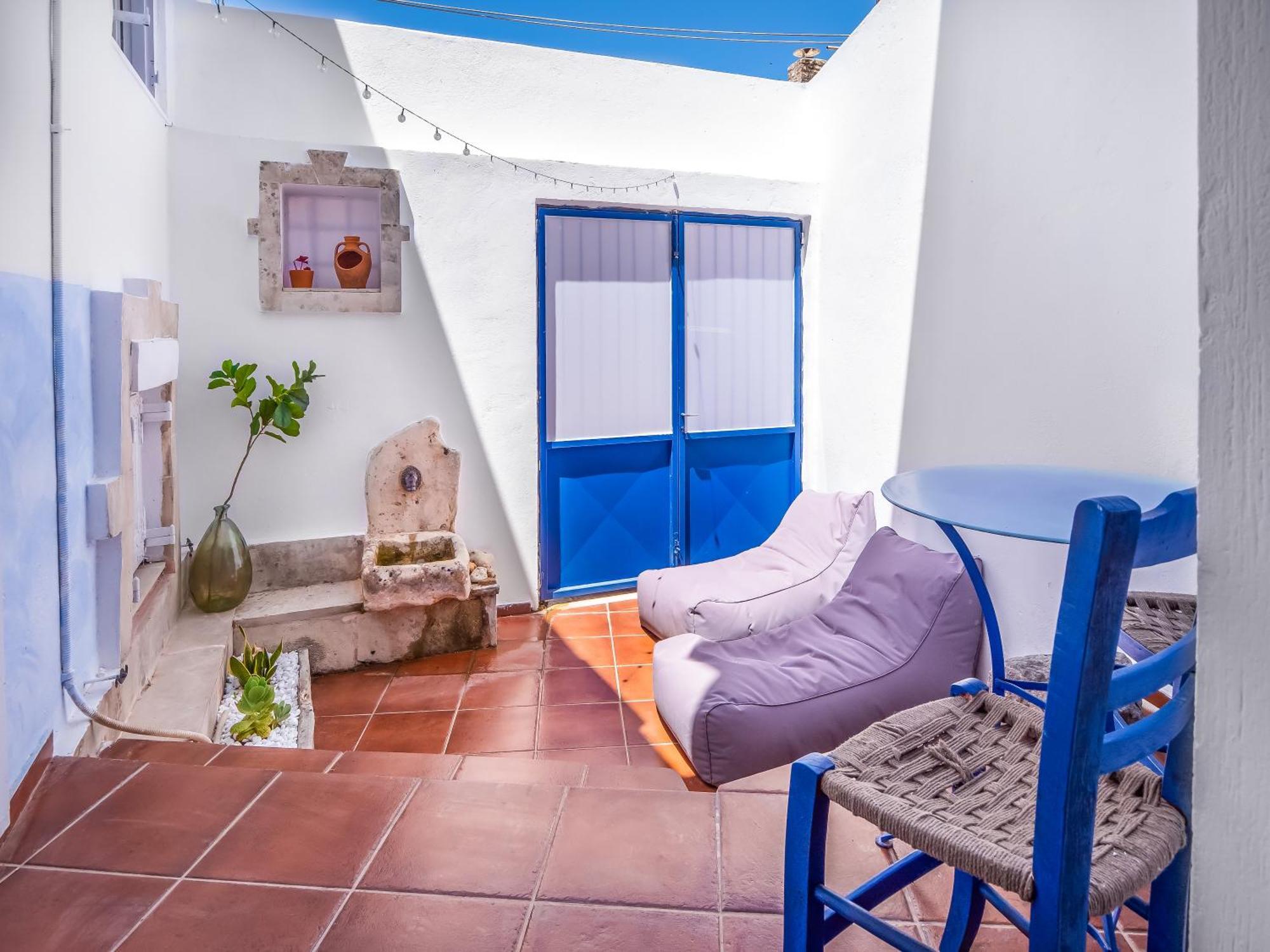 Lappa Apartments Argiroupolis Exterior photo