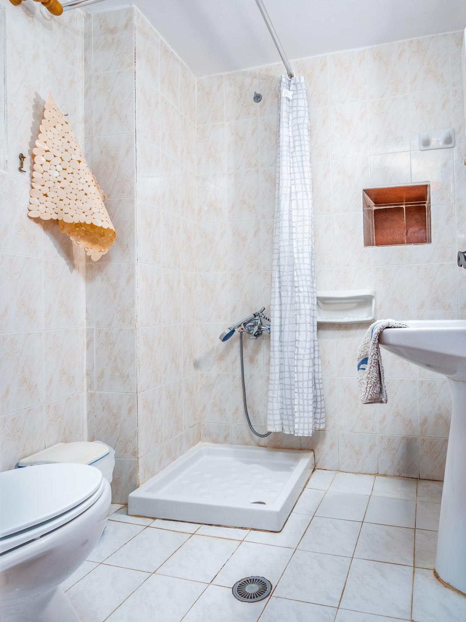 Lappa Apartments Argiroupolis Room photo