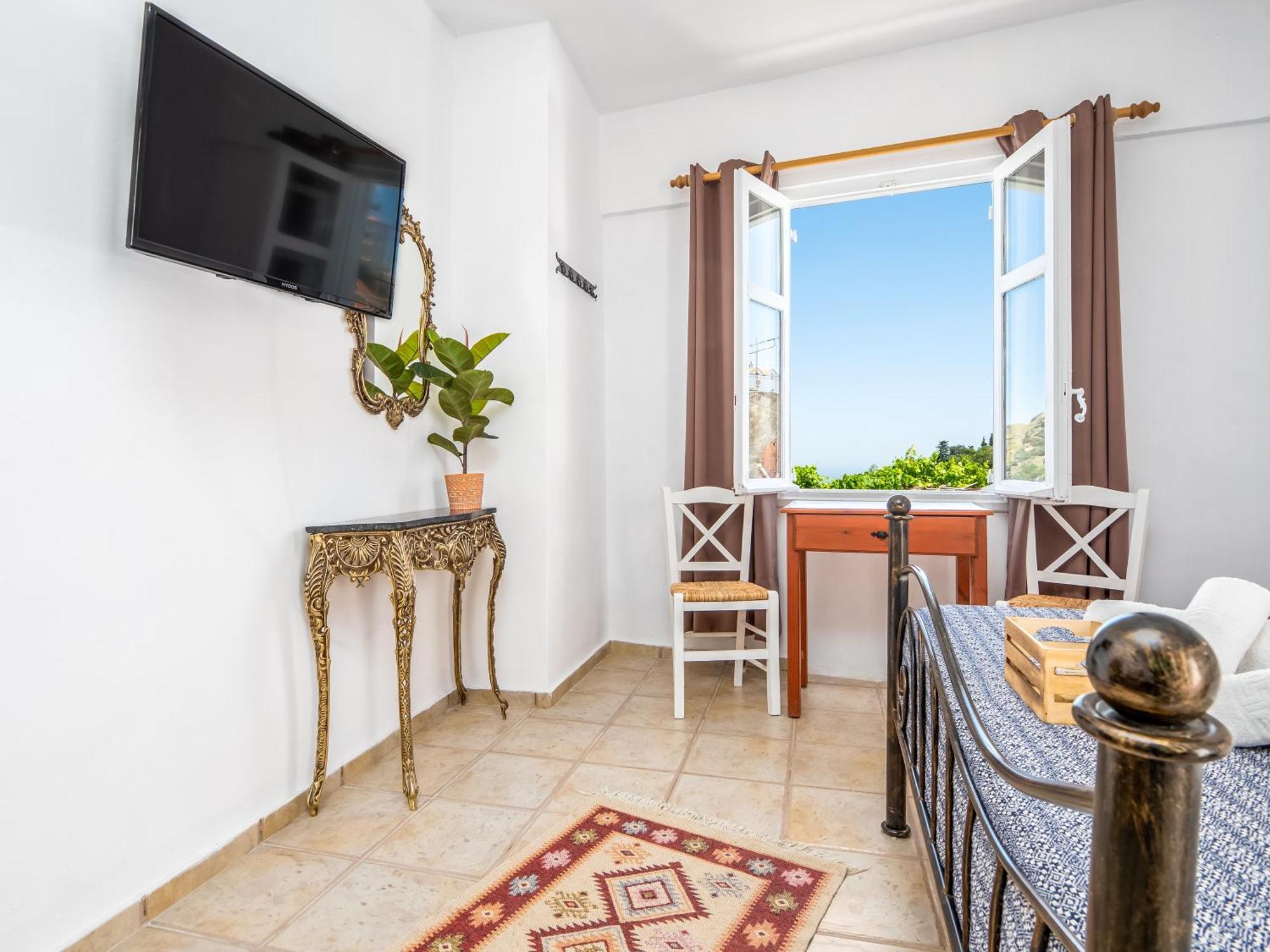 Lappa Apartments Argiroupolis Exterior photo