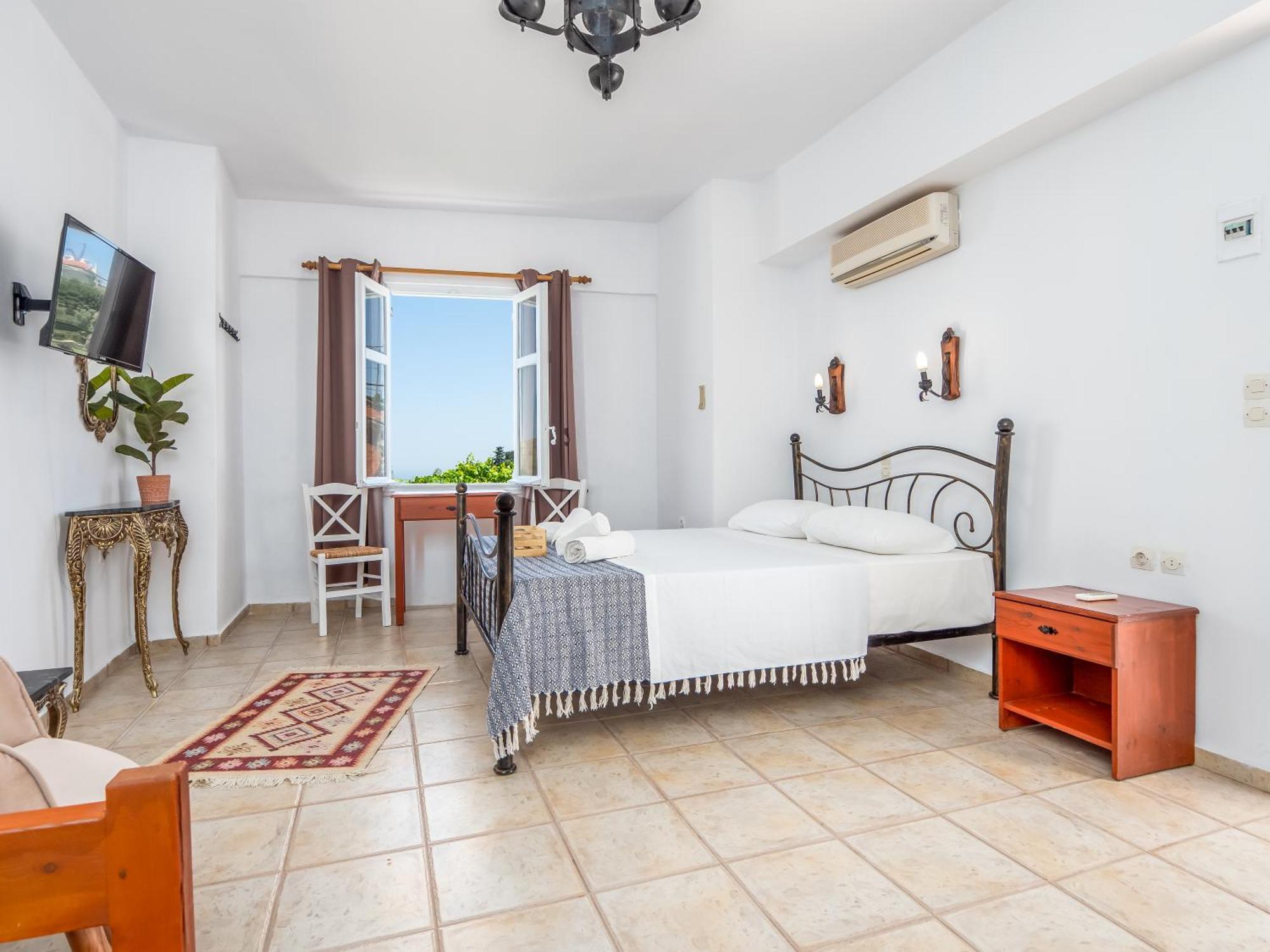 Lappa Apartments Argiroupolis Exterior photo