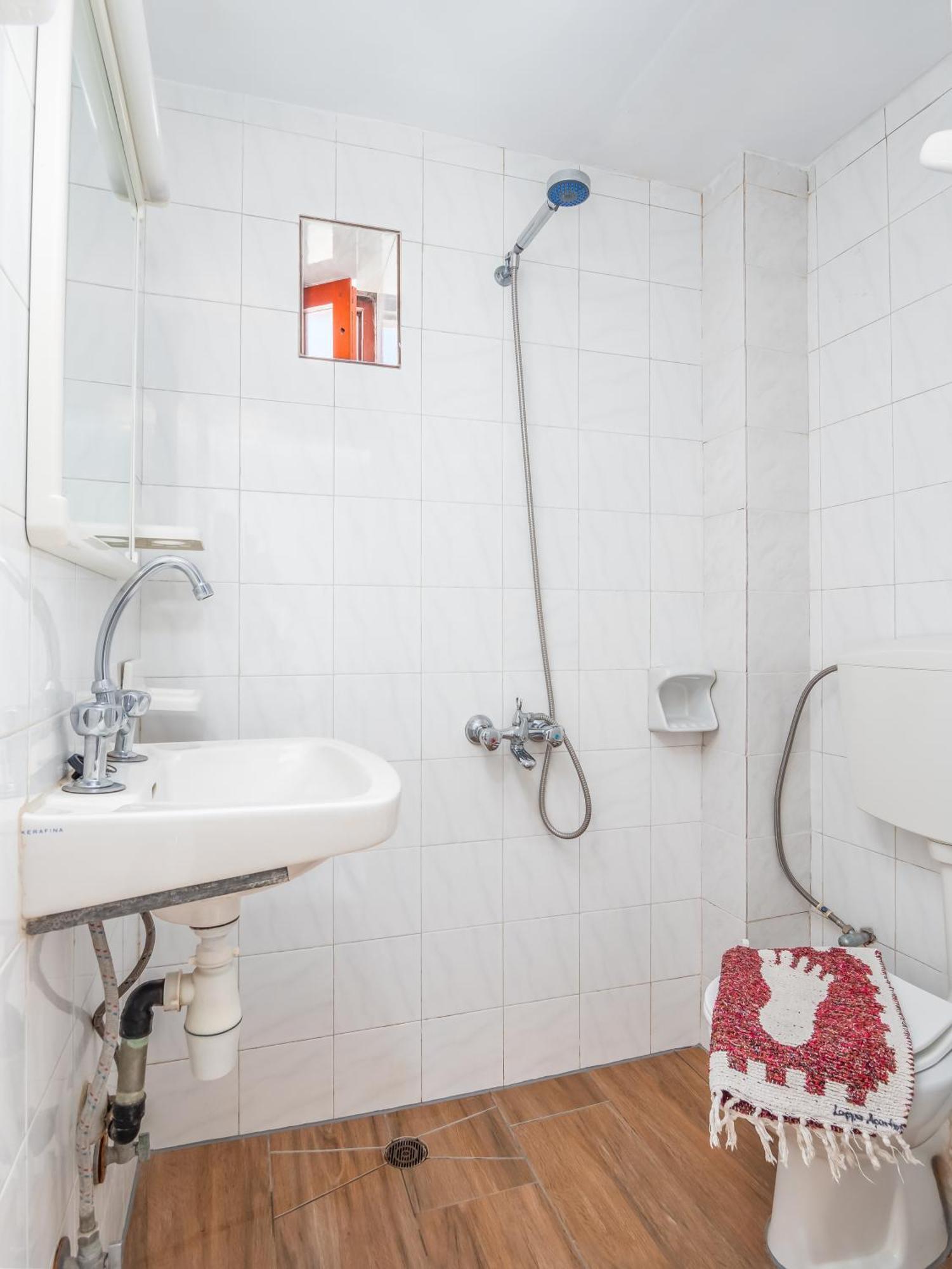 Lappa Apartments Argiroupolis Room photo