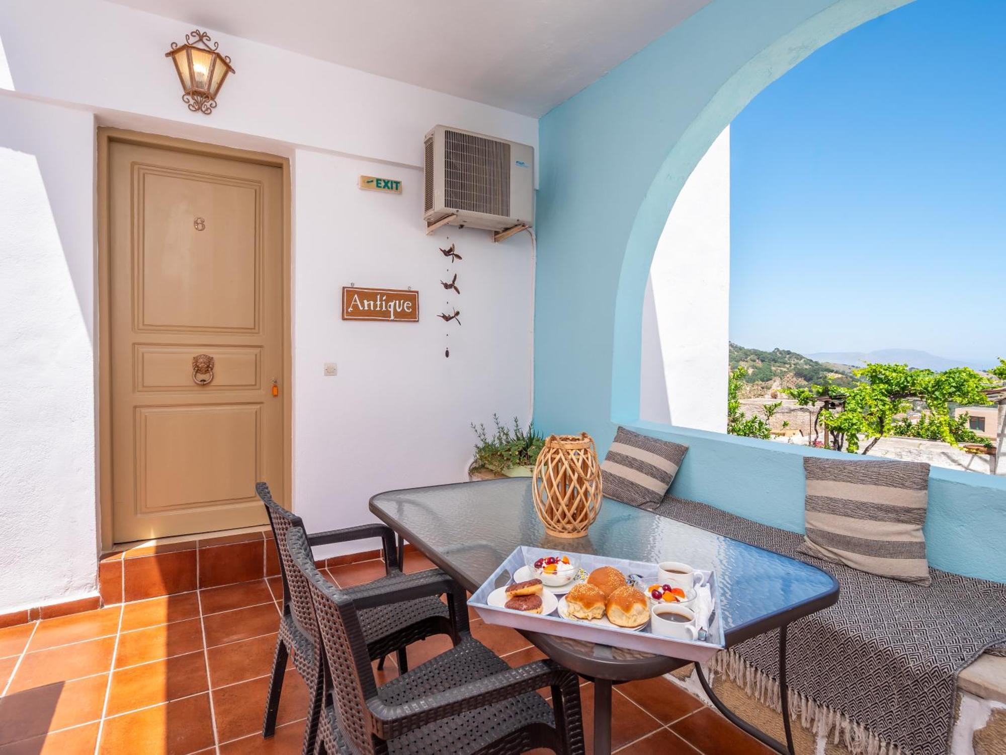 Lappa Apartments Argiroupolis Exterior photo