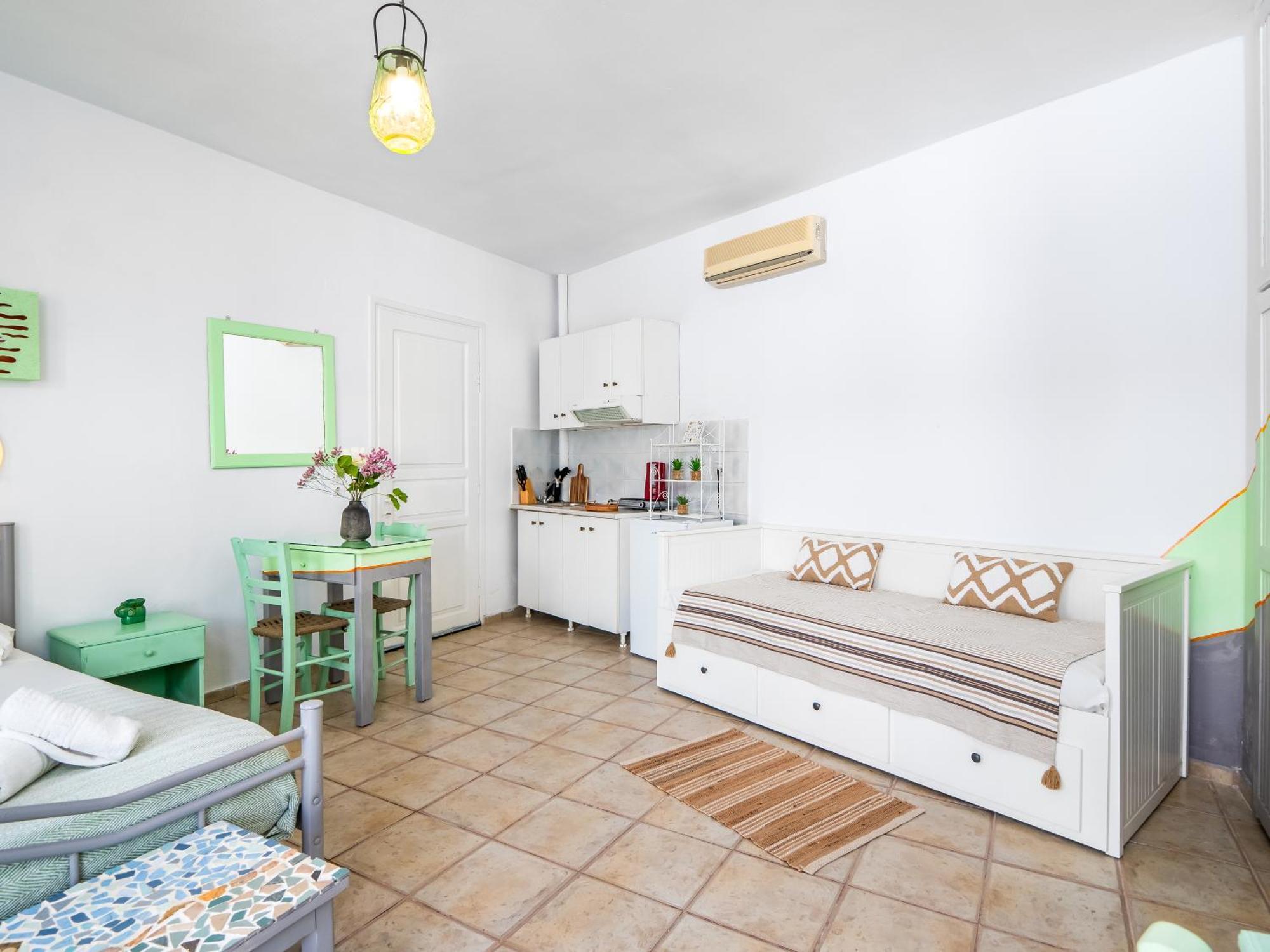 Lappa Apartments Argiroupolis Exterior photo